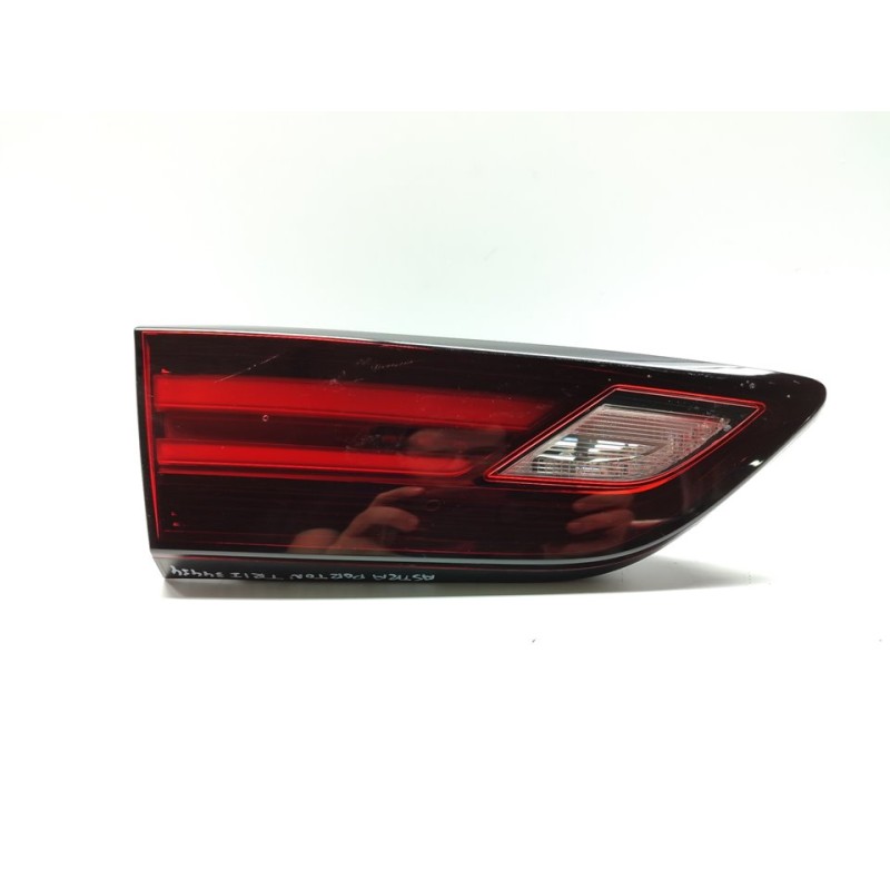 Recambio de piloto trasero izquierdo interior para opel astra k lim. 5türig dynamic referencia OEM IAM 39032994  