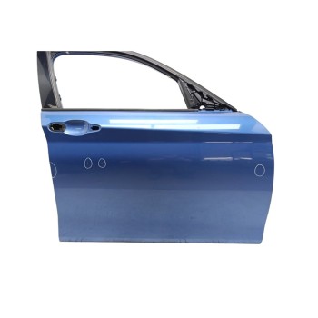 Recambio de puerta delantera derecha para bmw serie 1 lim. (f20) 116d referencia OEM IAM 41007284512  