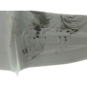 Recambio de llanta para fiat tipo ii (356) sedan easy referencia OEM IAM 52026809  