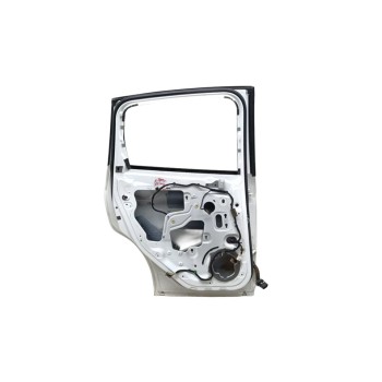 Recambio de puerta trasera izquierda para ford c-max (ceu) trend plus referencia OEM IAM PE1C1R24631AB  