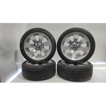 Recambio de juego llantas para bmw serie 3 berlina (e90) 320d referencia OEM IAM 36116775596  