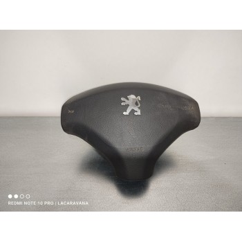 Recambio de kit airbag para peugeot 3008 access referencia OEM IAM 96845302ZE  