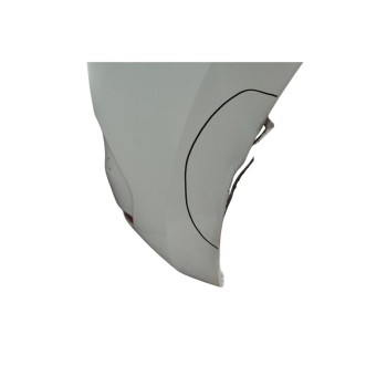 Recambio de paragolpes trasero para renault clio v experience referencia OEM IAM 850224645R  