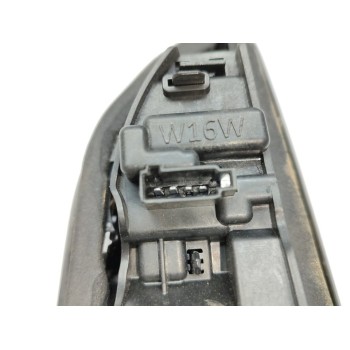 Recambio de piloto trasero izquierdo interior para opel astra k lim. 5türig dynamic referencia OEM IAM 39032994  