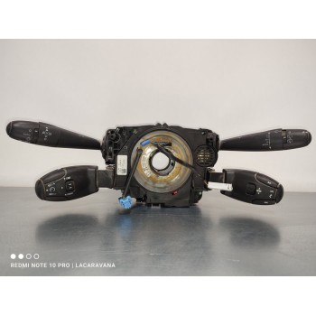 Recambio de kit airbag para peugeot 3008 access referencia OEM IAM 96845302ZE  