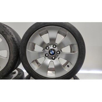 Recambio de juego llantas para bmw serie 3 berlina (e90) 320d referencia OEM IAM 36116775596  