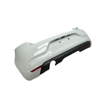 Recambio de paragolpes trasero para renault clio v experience referencia OEM IAM 850224645R  