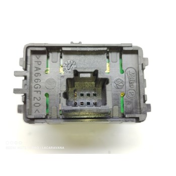 Recambio de interruptor para renault scenic iii emotion referencia OEM IAM 251457336R  