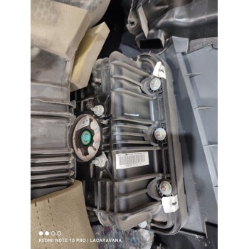 Recambio de kit airbag para peugeot 3008 access referencia OEM IAM 96845302ZE  