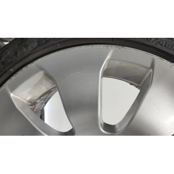 Recambio de juego llantas para bmw serie 3 berlina (e90) 320d referencia OEM IAM 36116775596  