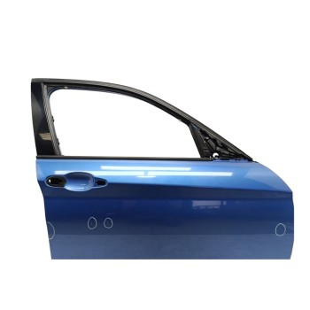 Recambio de puerta delantera derecha para bmw serie 1 lim. (f20) 116d referencia OEM IAM 41007284512  