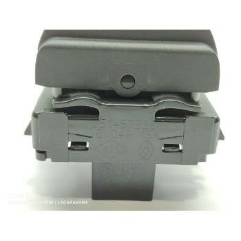 Recambio de interruptor para renault scenic iii emotion referencia OEM IAM 251457336R  