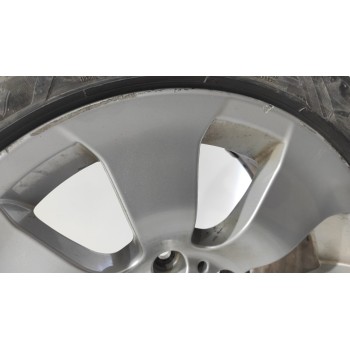 Recambio de juego llantas para bmw serie 3 berlina (e90) 320d referencia OEM IAM 36116775596  