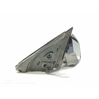 Recambio de retrovisor derecho para audi a3 (8l) 1.9 tdi ambiente referencia OEM IAM 8L1858532JF  