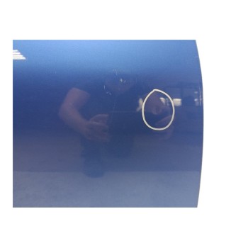 Recambio de puerta delantera derecha para bmw serie 1 lim. (f20) 116d referencia OEM IAM 41007284512  