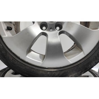 Recambio de juego llantas para bmw serie 3 berlina (e90) 320d referencia OEM IAM 36116775596  