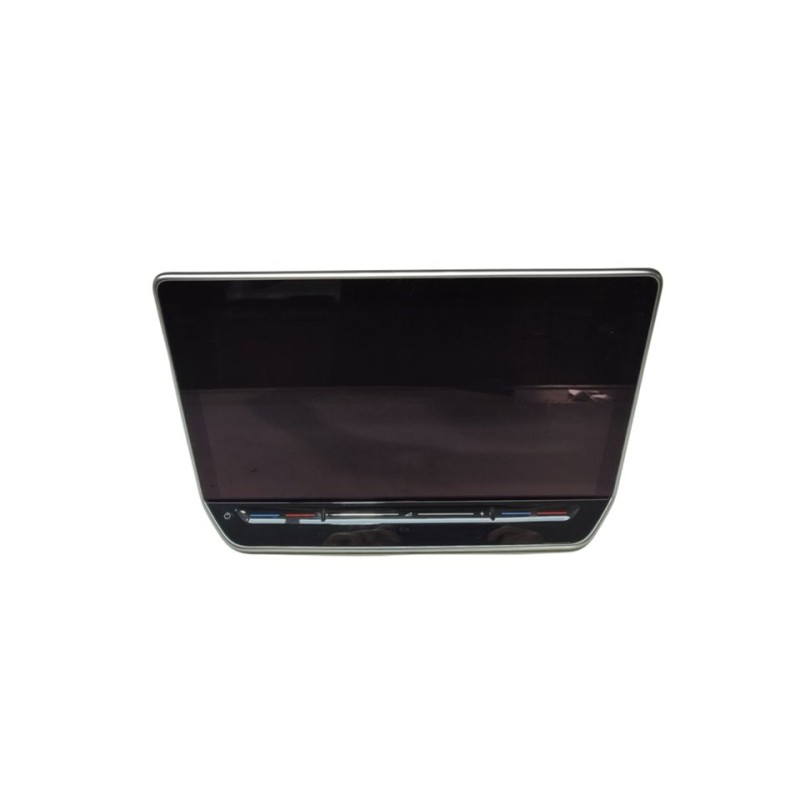 Recambio de pantalla multifuncion para volkswagen golf viii lim. (cd1) r 20 aniversario 4motion referencia OEM IAM 14A919605M  