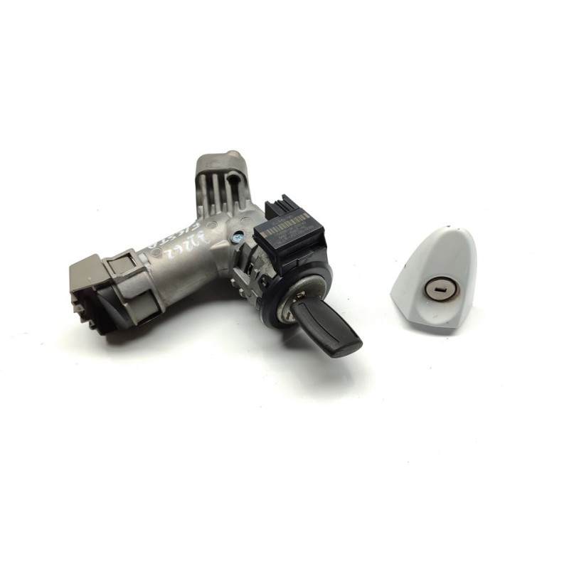 Recambio de conmutador de arranque para ford fiesta (ccn) black edition referencia OEM IAM 8A6T15607AC  