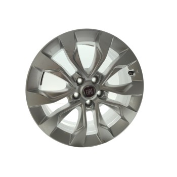 Recambio de llanta para fiat tipo ii (356) sedan easy referencia OEM IAM 52026809  