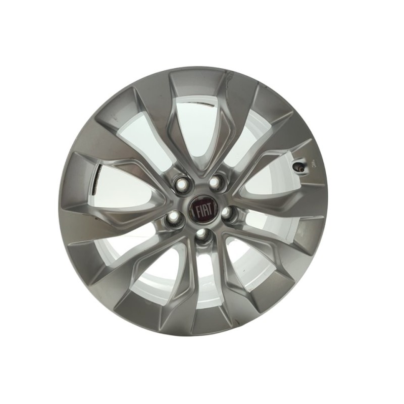 Recambio de llanta para fiat tipo ii (356) sedan easy referencia OEM IAM 52026809  