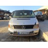 mercedes-benz vito (w638) combi del año 2000