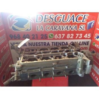 Recambio de culata para renault 19 hatchback (b/c53) 1.8 cat referencia OEM IAM F7P  