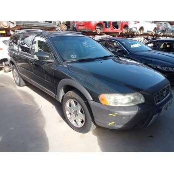 volvo xc70 del año 2007