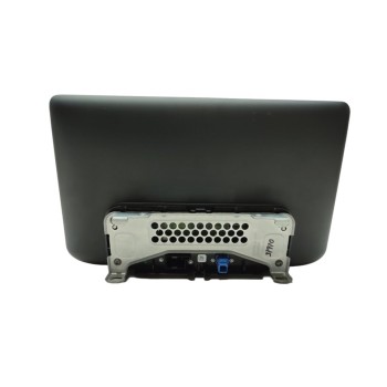 Recambio de pantalla multifuncion para volkswagen golf viii lim. (cd1) r 20 aniversario 4motion referencia OEM IAM 14A919605M  