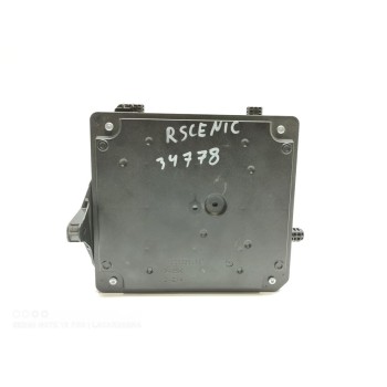 Recambio de modulo electronico para renault scenic iii emotion referencia OEM IAM 284B12059R  