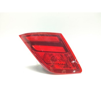 Recambio de piloto trasero derecho interior para peugeot 308 active referencia OEM IAM 9677818280  