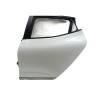 Recambio de puerta trasera izquierda para renault clio v experience referencia OEM IAM 821017920R  