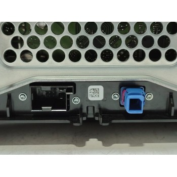 Recambio de pantalla multifuncion para volkswagen golf viii lim. (cd1) r 20 aniversario 4motion referencia OEM IAM 14A919605M  