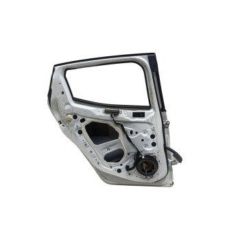 Recambio de puerta trasera izquierda para renault clio v experience referencia OEM IAM 821017920R  