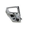 Recambio de puerta trasera izquierda para renault clio v experience referencia OEM IAM 821017920R  
