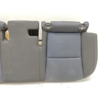 Recambio de asiento trasero para hyundai tucson 25 aniversario 4x2 referencia OEM IAM 89400D7060T2C  