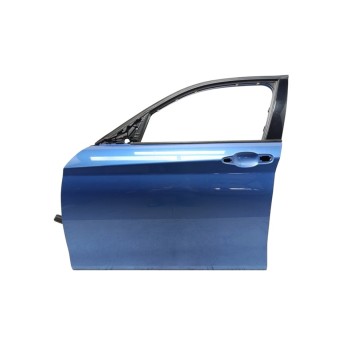 Recambio de puerta delantera izquierda para bmw serie 1 lim. (f20) 116d referencia OEM IAM 41007284511  