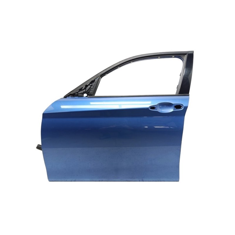 Recambio de puerta delantera izquierda para bmw serie 1 lim. (f20) 116d referencia OEM IAM 41007284511  