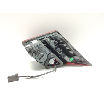 Recambio de piloto trasero derecho interior para peugeot 308 active referencia OEM IAM 9677818280  