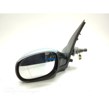 Recambio de retrovisor izquierdo para peugeot 206 sw x-line referencia OEM IAM 8153KK  