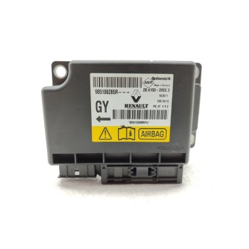 Recambio de kit airbag para renault megane iii berlina 5 p business referencia OEM IAM 985100007R  