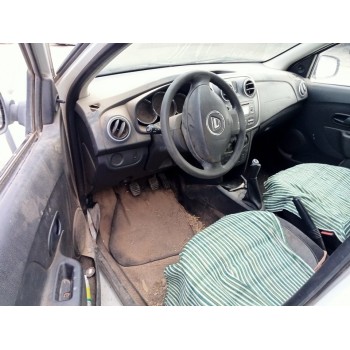 dacia sandero del año 2013