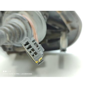 Recambio de retrovisor izquierdo para peugeot 206 sw x-line referencia OEM IAM 8153KK  