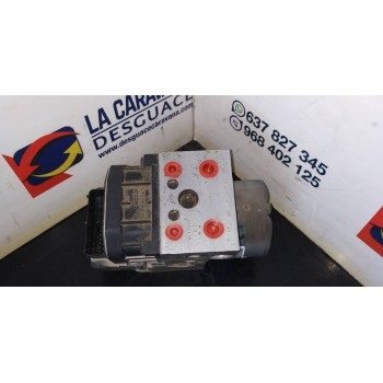 Recambio de abs para citroën xsara picasso 1.6 hdi 90 exclusive referencia OEM IAM 9633666580  