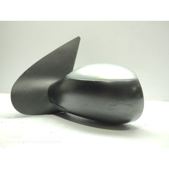 Recambio de retrovisor izquierdo para peugeot 206 sw x-line referencia OEM IAM 8153KK  