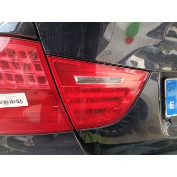 Recambio de piloto trasero izquierdo interior para bmw serie 3 berlina (e90) 320d referencia OEM IAM 63217289427  