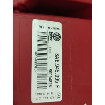 Recambio de piloto trasero izquierdo para volkswagen passat lim. (362) advance bluemotion referencia OEM IAM 3AE945095F  