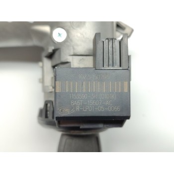 Recambio de conmutador de arranque para ford fiesta (ccn) black edition referencia OEM IAM 8A6T15607AC  