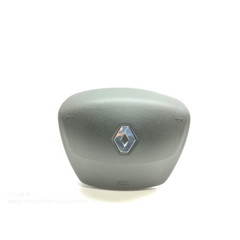 Recambio de airbag delantero izquierdo para renault scenic iii emotion referencia OEM IAM 985701921R  