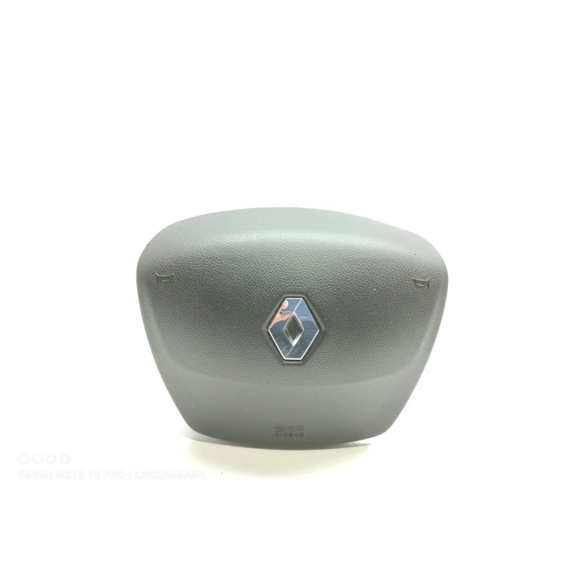 Recambio de airbag delantero izquierdo para renault scenic iii emotion referencia OEM IAM 985701921R  