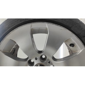 Recambio de juego llantas para bmw serie 3 berlina (e90) 320d referencia OEM IAM 36116775596  